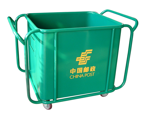 包裹车